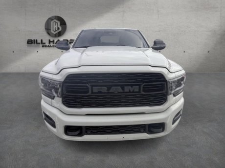 2022 Ram 3500 Limited 