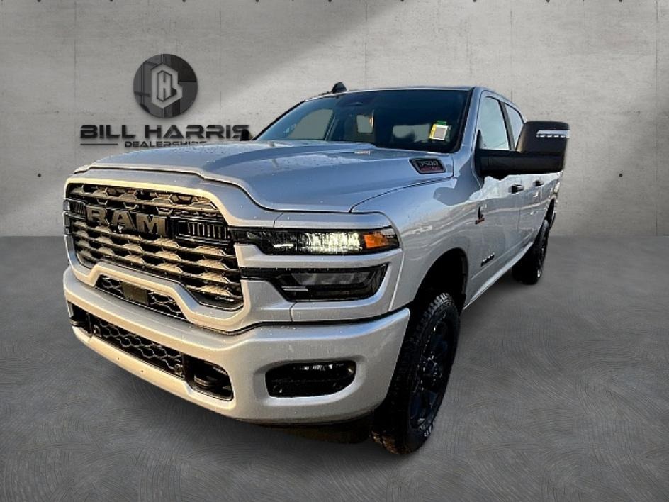 2026 RAM Ram 3500 Pickup Big Horn's photo