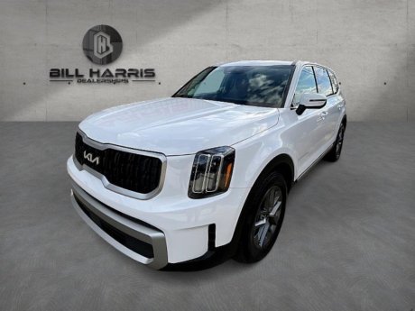 2023 Kia Telluride LX 