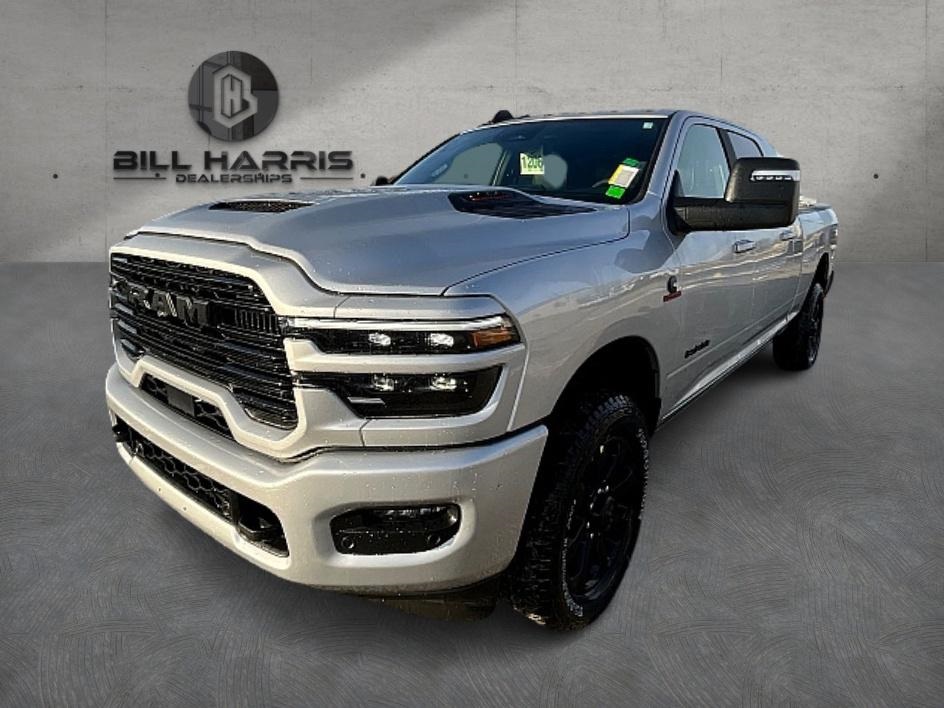 2026 RAM 2500 Laramie's photo