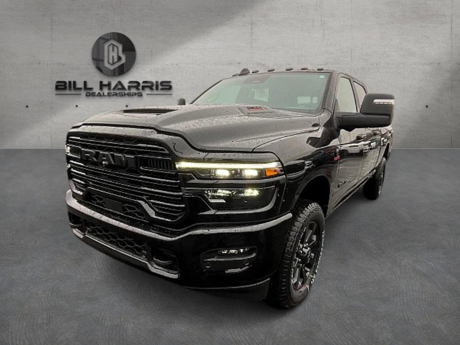 2026 RAM Ram 2500 Pickup Laramie's photo