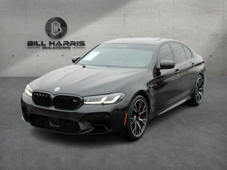 2023 BMW M5 Base 