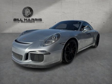 2015 Porsche 911 GT3 