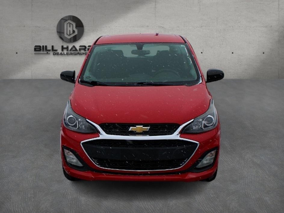 Used 2019 Chevrolet Spark LS with VIN KL8CB6SA9KC738230 for sale in Ashland, OH