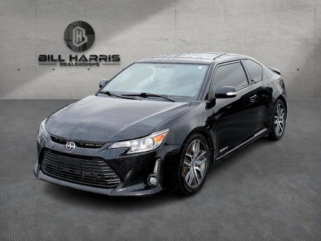 2015 Scion tC Base 