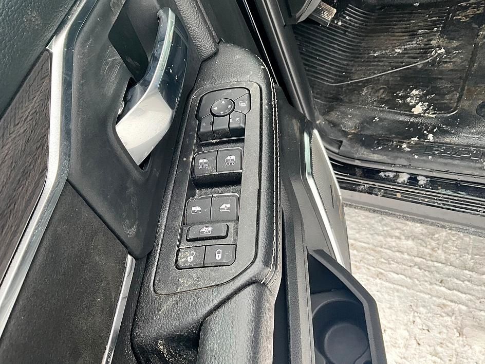 2026 RAM 3500 Chassis Big Horn - Photo 12