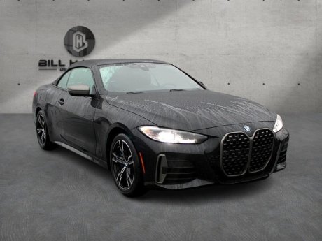 2024 BMW 4 Series M440i xDrive 