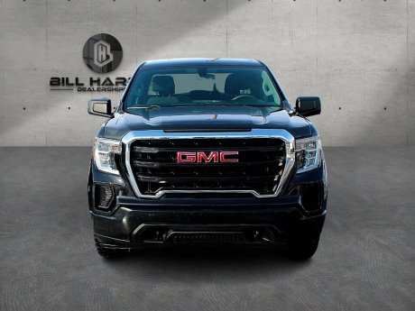 2019 GMC Sierra 1500 Base 
