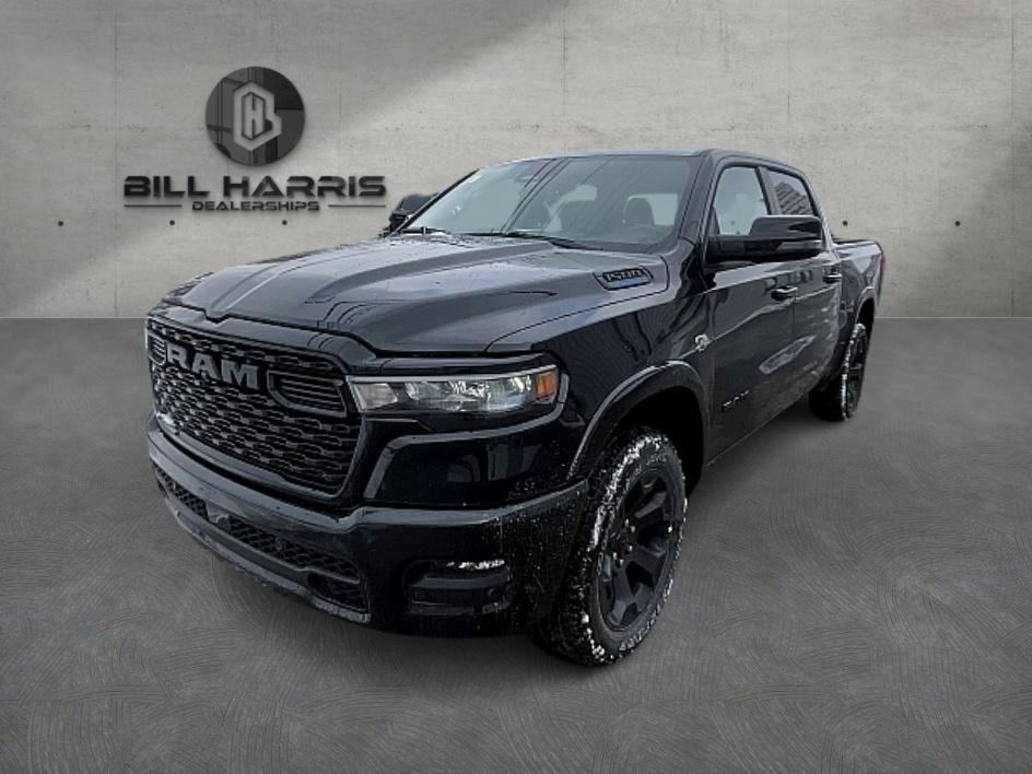 2026 RAM Ram 1500 Pickup Big Horn/Lone Star's photo