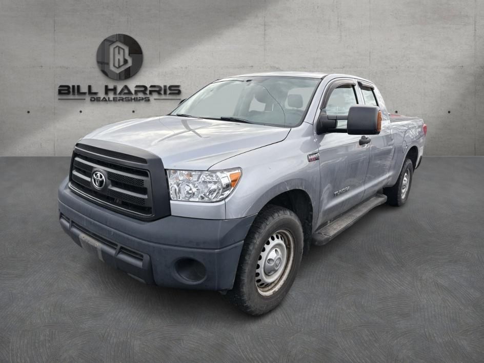 2010 Toyota Tundra Tundra Grade - Photo 1