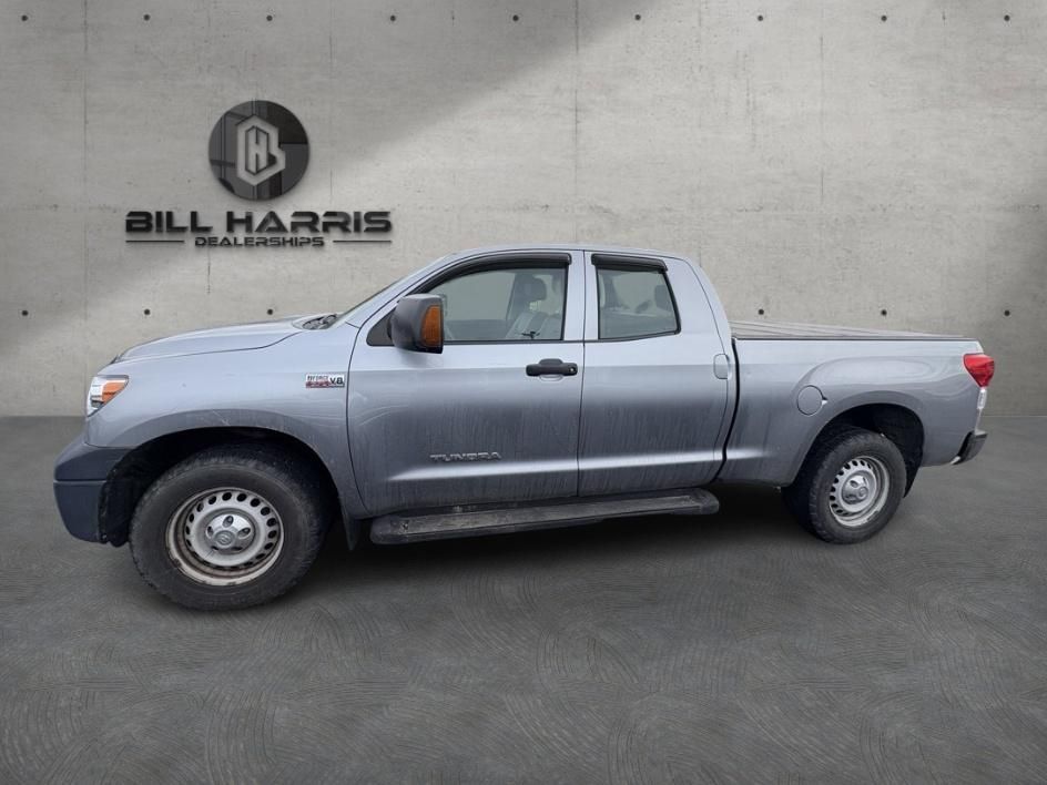 2010 Toyota Tundra Tundra Grade - Photo 2