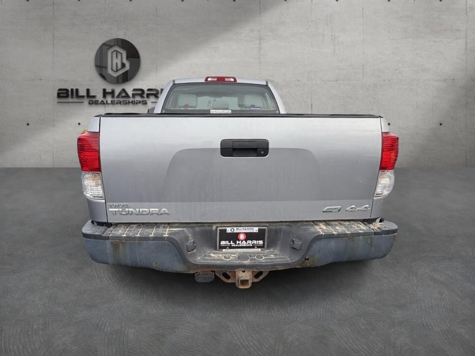 2010 Toyota Tundra Tundra Grade - Photo 3