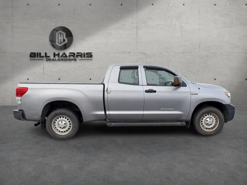 2010 Toyota Tundra Tundra Grade - Photo 5