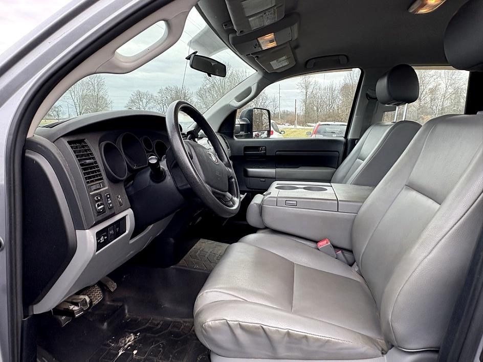 2010 Toyota Tundra Tundra Grade - Photo 6
