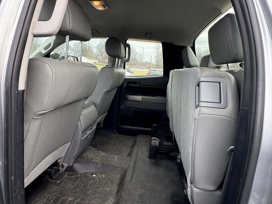 2010 Toyota Tundra Tundra Grade - Photo 7