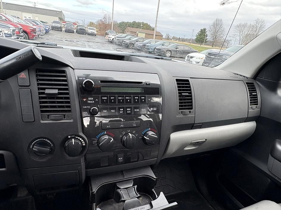 2010 Toyota Tundra Tundra Grade - Photo 8