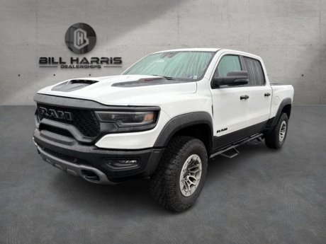 2024 Ram 1500 TRX 