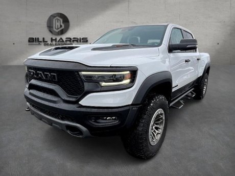 2024 Ram 1500 TRX 