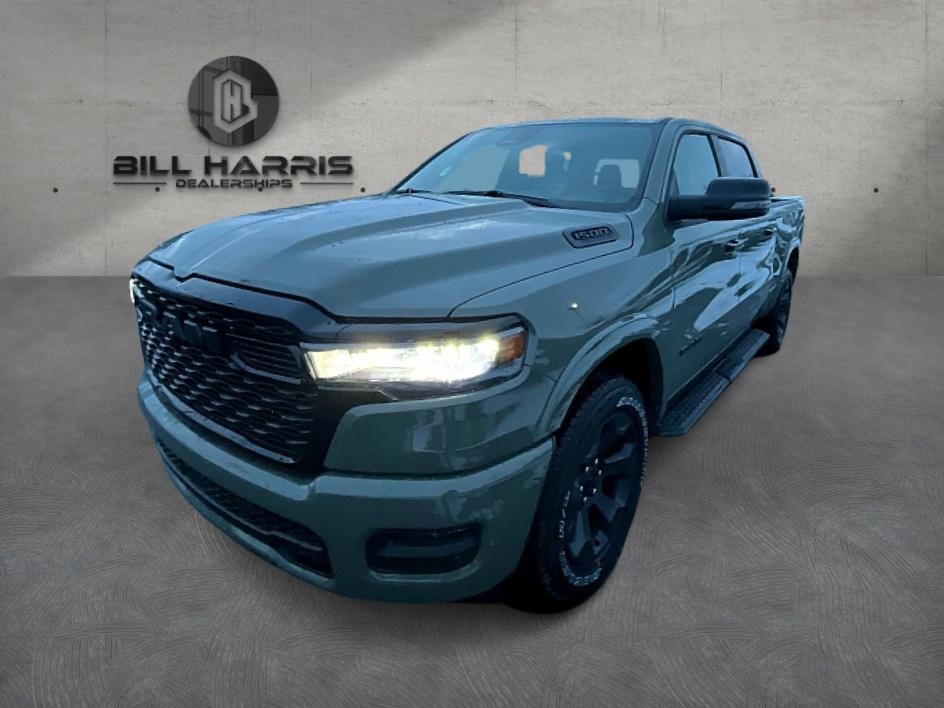 2026 RAM Ram 1500 Pickup Big Horn/Lone Star's photo