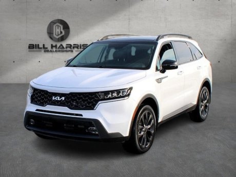 2023 Kia Sorento X-Line EX 