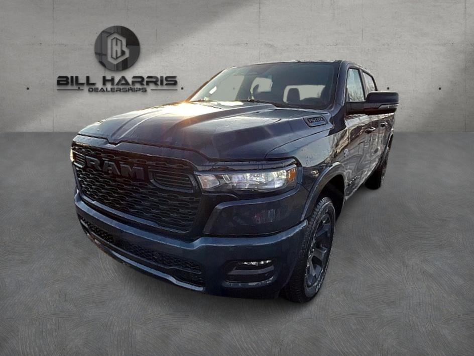 2026 RAM Ram 1500 Pickup Big Horn/Lone Star's photo