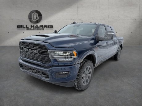 2023 Ram 3500 Limited 