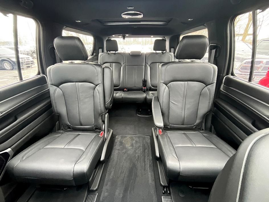 2026 Jeep Grand Wagoneer Limited Reserve - Photo 31