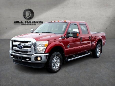 2015 Ford F-350SD XLT 