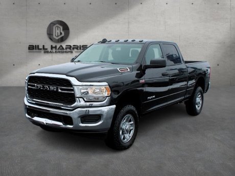 2019 Ram 2500 Tradesman 