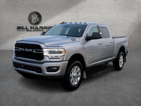 2019 Ram 2500 Big Horn 