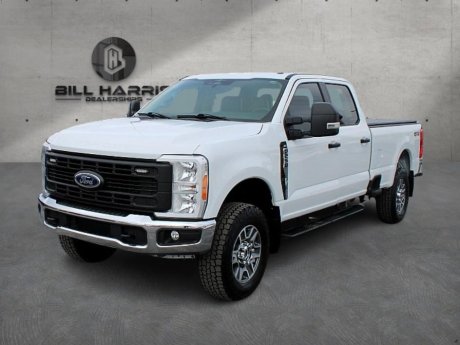 2023 Ford F-250SD XL 