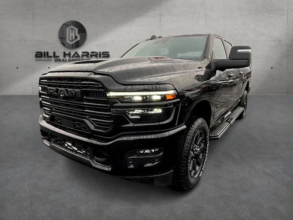 2026 RAM 2500 Laramie 4X4 Crew Cab SWB's photo