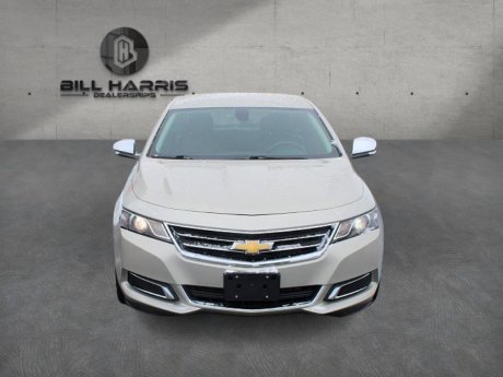 2015 Chevrolet Impala LT 