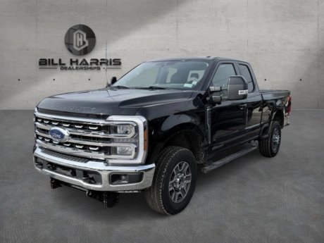 2023 Ford F-350SD Lariat 