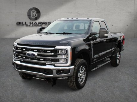 2023 Ford F-350SD Lariat 