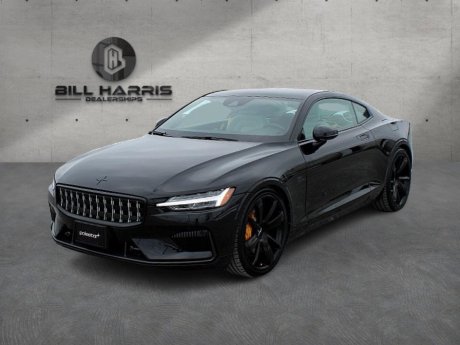 2021 Polestar 1 Base 