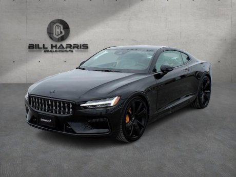 2021 Polestar 1 Base 