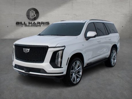 2025 Cadillac Escalade Sport 