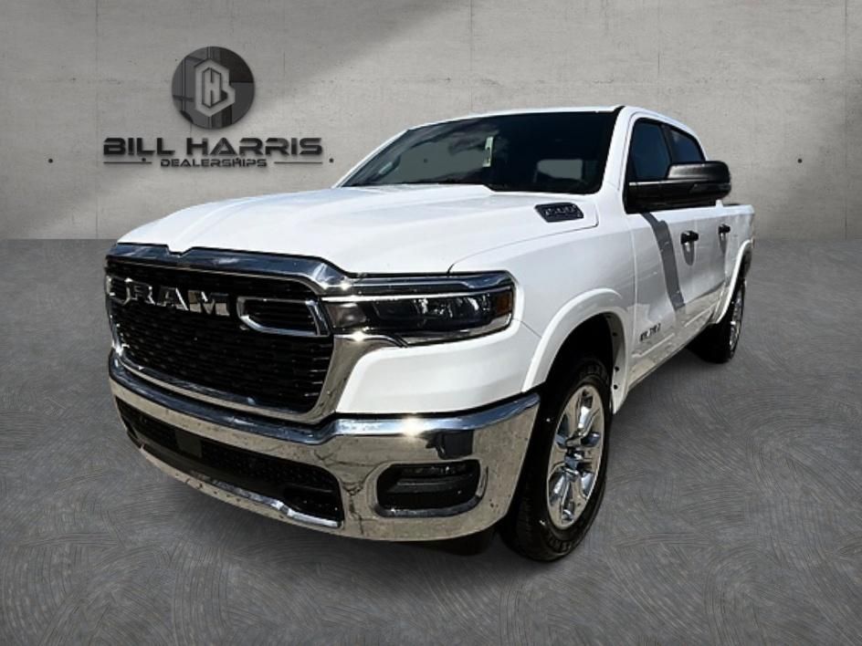 2026 RAM Ram 1500 Pickup
