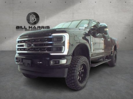 2024 Ford F-250SD  