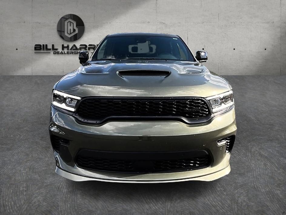 2026 Dodge Durango GT HEMI Plus V8 AWD's photo