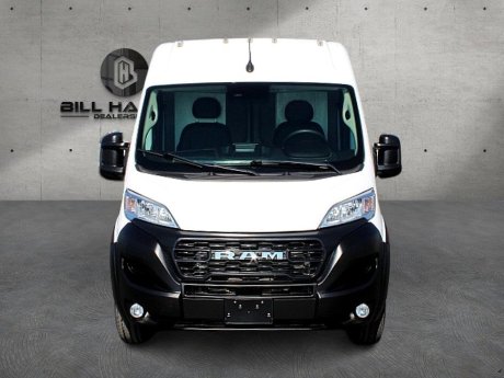 2023 Ram ProMaster 2500 High Roof  Cargo Van