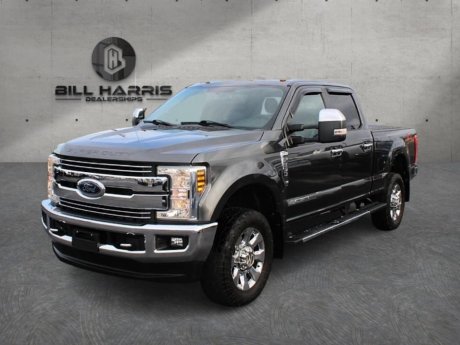 2019 Ford F-350SD Lariat 