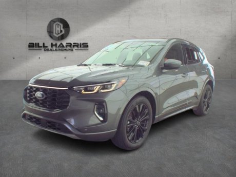 2023 Ford Escape ST-Line Elite 