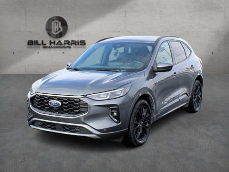 2023 Ford Escape ST-Line Elite 