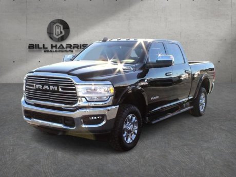 2022 Ram 3500 Laramie 
