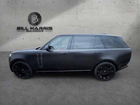 2023 Land Rover Range Rover Autobiography 