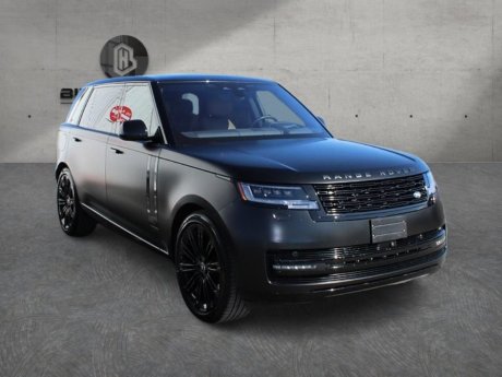 2023 Land Rover Range Rover Autobiography 