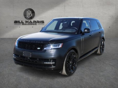 2023 Land Rover Range Rover Autobiography 