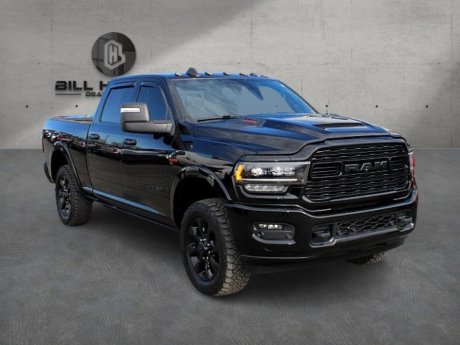 2023 Ram 2500 Limited 